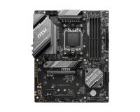 MSI B650 GAMING PLUS WIFI AM5 SOKET DDR5 6000 HDMI DP M.2 ATX